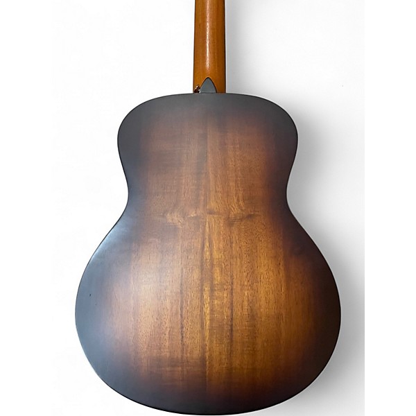 Used Taylor GS Mini Koa Natural Acoustic Guitar