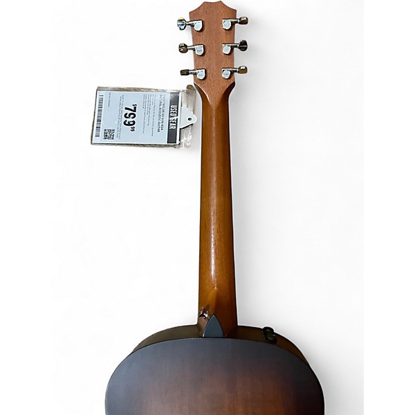 Used Taylor GS Mini Koa Natural Acoustic Guitar
