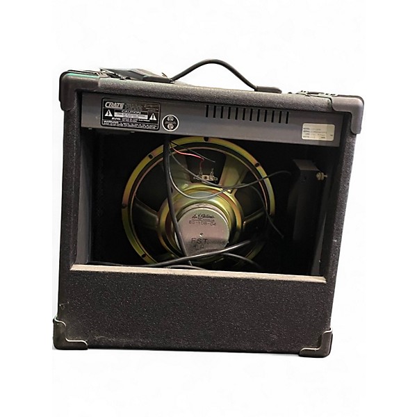 Used Crate GX30M Guitar Combo Amp