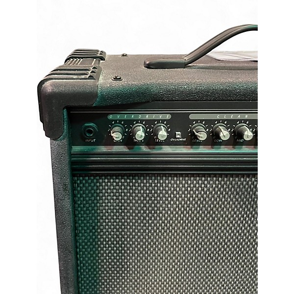 Used Crate GX30M Guitar Combo Amp