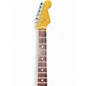 Vintage 1983 Fender Standard Stratocaster Cherry Red Solid Body Electric Guitar