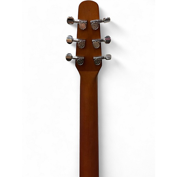 Used Seagull Entourage Rustic SUNBURST Acoustic Guitar