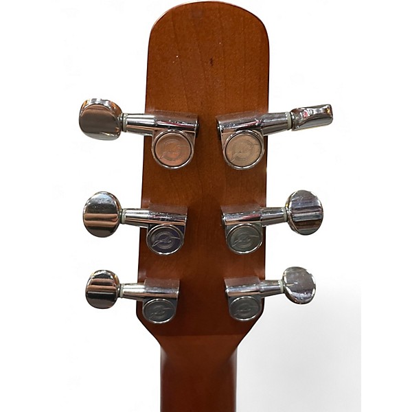 Used Seagull Entourage Rustic SUNBURST Acoustic Guitar