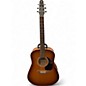 Used Seagull Entourage Rustic SUNBURST Acoustic Guitar