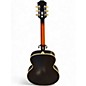 Used Epiphone MASTERBILT DE LUXE 2 Color Sunburst Acoustic Guitar