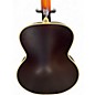 Used Epiphone MASTERBILT DE LUXE 2 Color Sunburst Acoustic Guitar