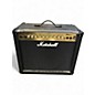Used Marshall MG30DFX 1x10 30W Guitar Combo Amp thumbnail