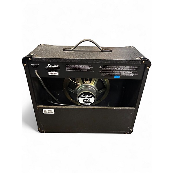 Used Marshall MG30DFX 1x10 30W Guitar Combo Amp