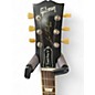 Used Gibson trad pro V 2 Tone Sunburst Solid Body Electric Guitar