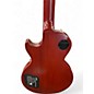 Used Gibson trad pro V 2 Tone Sunburst Solid Body Electric Guitar