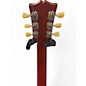 Used Gibson trad pro V 2 Tone Sunburst Solid Body Electric Guitar