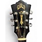 Vintage 1979 Guild D 50 SB 2 Color Sunburst Acoustic Guitar