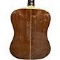 Vintage 1979 Guild D 50 SB 2 Color Sunburst Acoustic Guitar