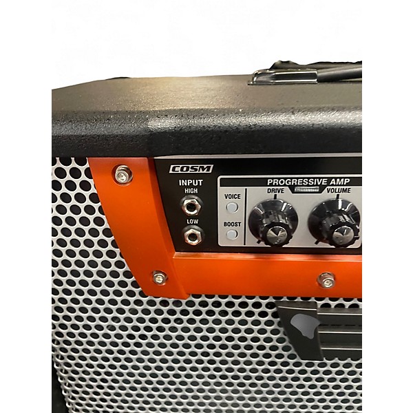 Used Roland GA212 2x12 200W Guitar Combo Amp