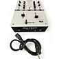 Used 2012 Dj Tech  DIF 25 Powered Mixer