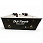 Used 2012 Dj Tech  DIF 25 Powered Mixer