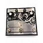 Used J.Rockett Audio Designs CLOCKWORK ECHO Effect Pedal thumbnail