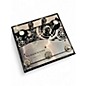 Used J.Rockett Audio Designs CLOCKWORK ECHO Effect Pedal