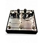 Used J.Rockett Audio Designs CLOCKWORK ECHO Effect Pedal