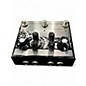 Used J.Rockett Audio Designs CLOCKWORK ECHO Effect Pedal