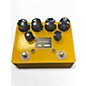 Used Browne Amplification PROTEIN Effect Pedal thumbnail