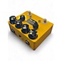 Used Browne Amplification PROTEIN Effect Pedal
