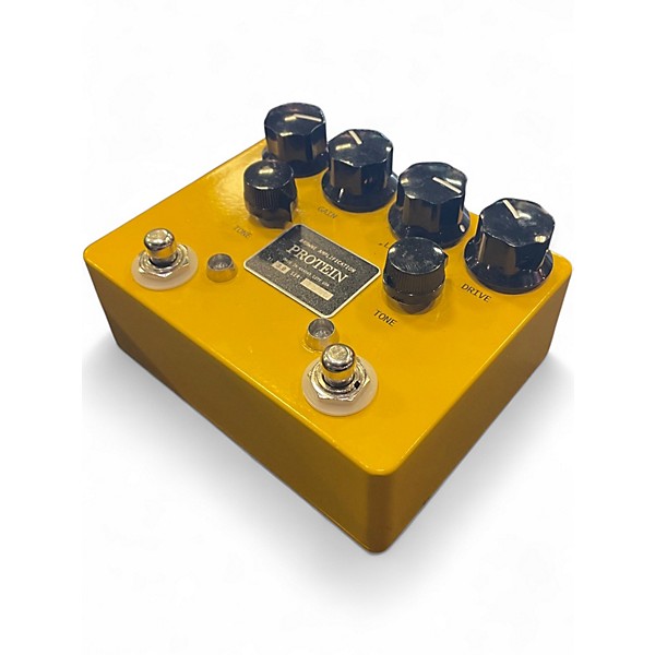 Used Browne Amplification PROTEIN Effect Pedal