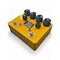 Used Browne Amplification PROTEIN Effect Pedal