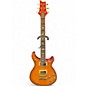 Used 2020 PRS S2 McCarty 594 Honey Burst Solid Body Electric Guitar thumbnail