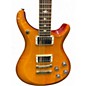 Used 2020 PRS S2 McCarty 594 Honey Burst Solid Body Electric Guitar