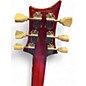 Used 2020 PRS S2 McCarty 594 Honey Burst Solid Body Electric Guitar