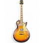 Used Epiphone LES PAUL 59 REISSUE Tobacco Burst Solid Body Electric Guitar thumbnail