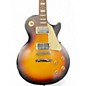 Used Epiphone LES PAUL 59 REISSUE Tobacco Burst Solid Body Electric Guitar
