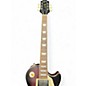 Used Epiphone LES PAUL 59 REISSUE Tobacco Burst Solid Body Electric Guitar