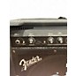Used Fender Bassman 100 Bass Combo Amp