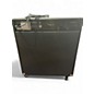 Used Fender Bassman 100 Bass Combo Amp
