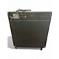 Used Fender Bassman 100 Bass Combo Amp