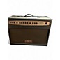 Used Crate DX112 Bass Combo Amp