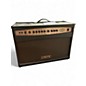 Used Crate DX112 Bass Combo Amp