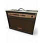 Used Crate DX112 Bass Combo Amp