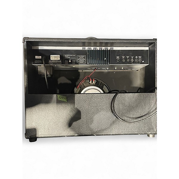 Used Crate DX112 Bass Combo Amp