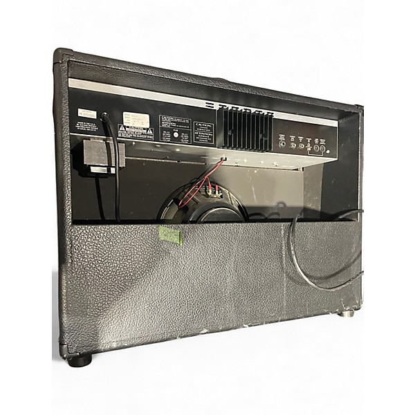 Used Crate DX112 Bass Combo Amp