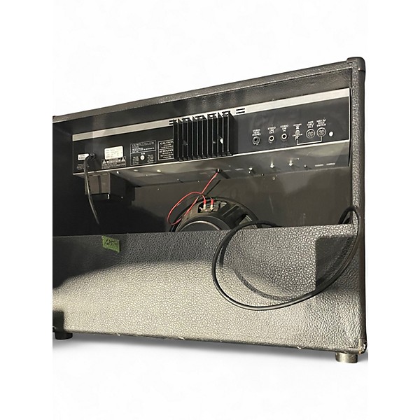 Used Crate DX112 Bass Combo Amp