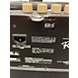 Used Fender Rumble 40 Bass Combo Amp