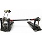 Used DW 9002PC Double Double Bass Drum Pedal
