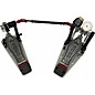 Used DW 9002PC Double Double Bass Drum Pedal