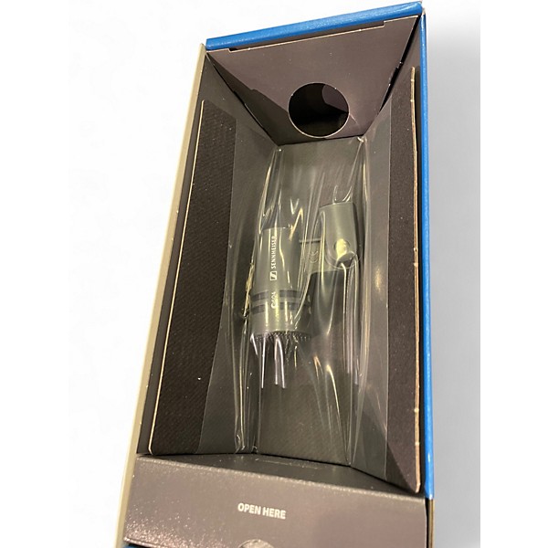 Used Sennheiser E604 3 pack Drum Microphone
