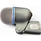 Used Shure Beta 52A Drum Microphone thumbnail