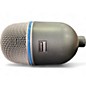 Used Shure Beta 52A Drum Microphone