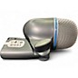 Used Shure Beta 52A Drum Microphone